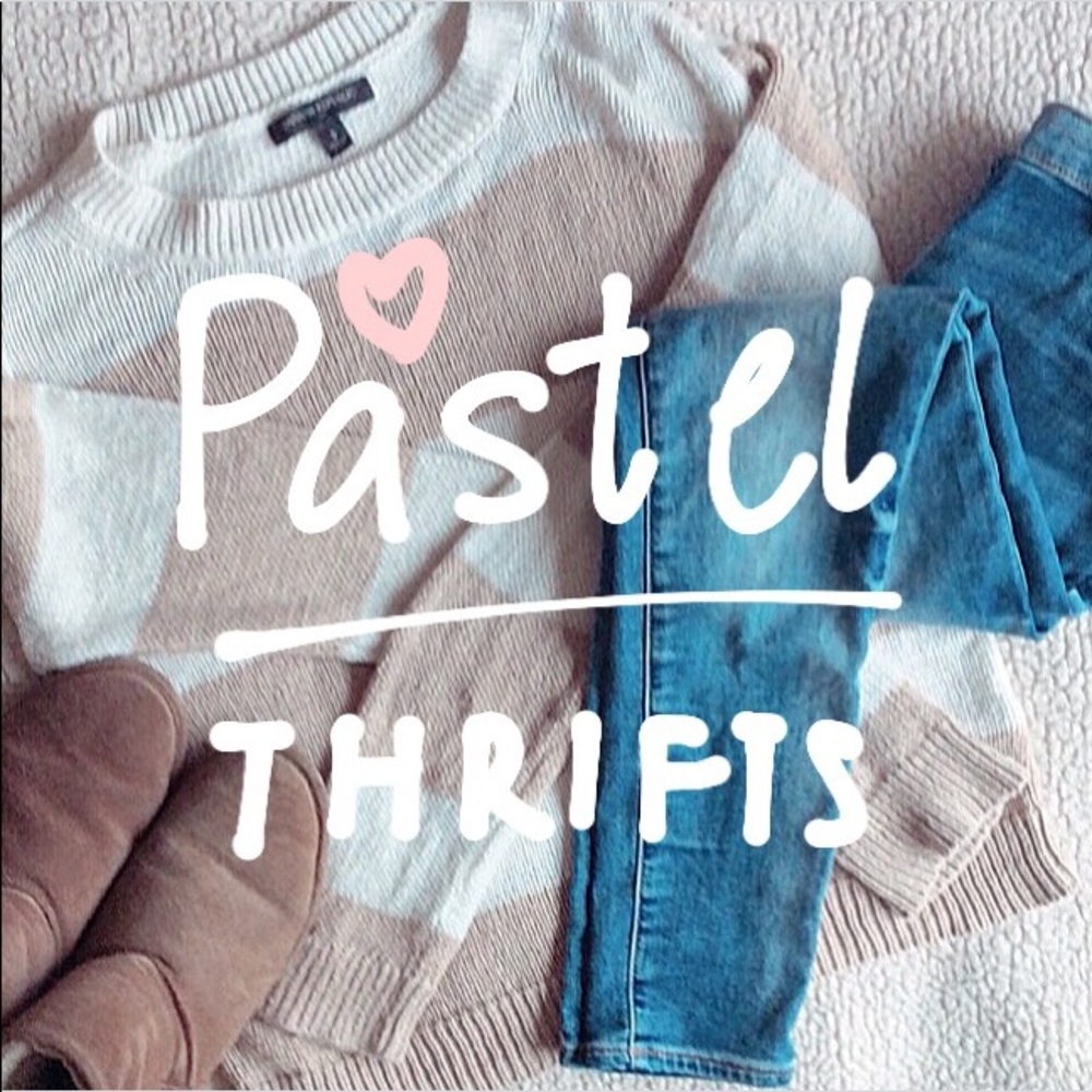 Meet your Posher, Pastel